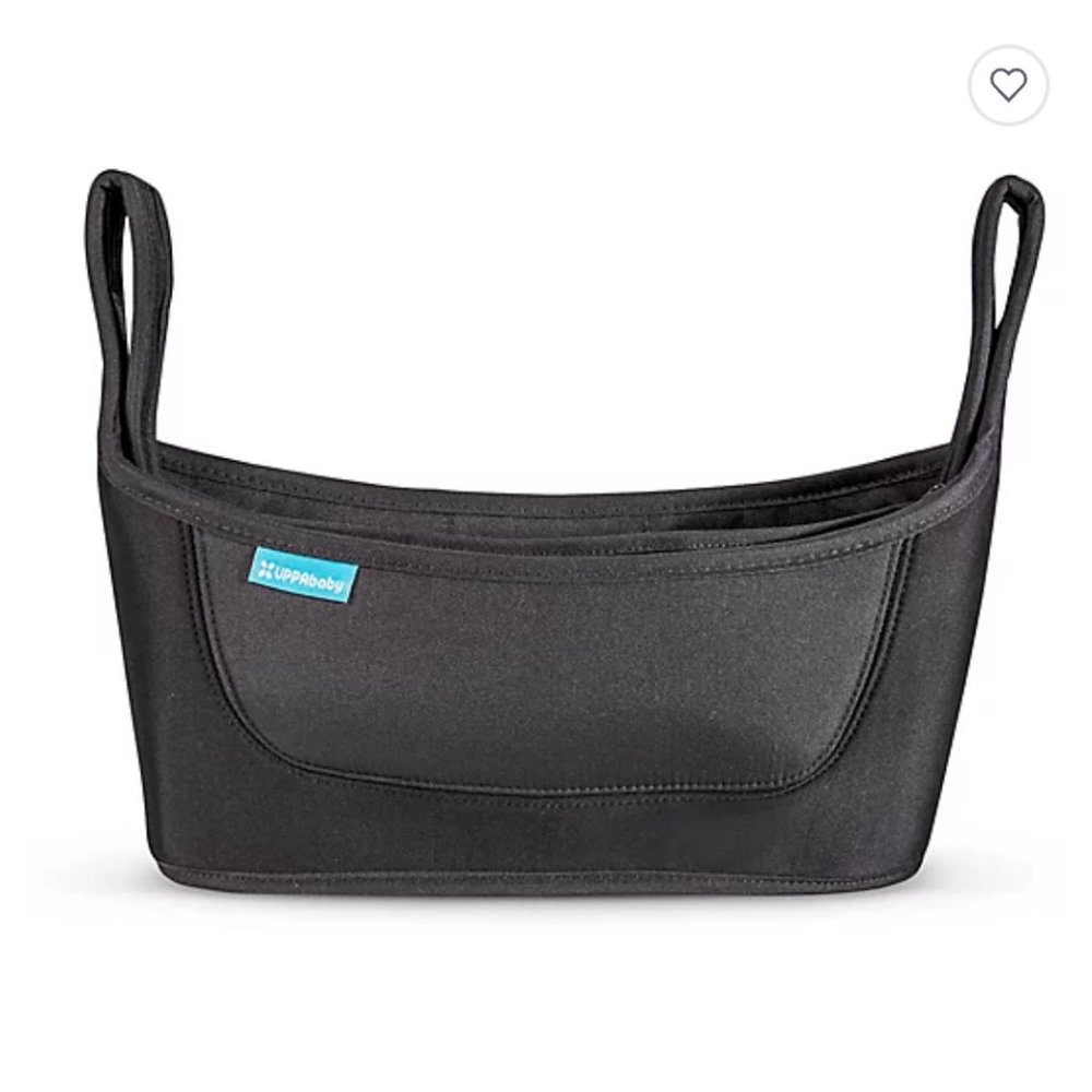 Carry-All Parent Organizer for all strollers by UPPAbaby®